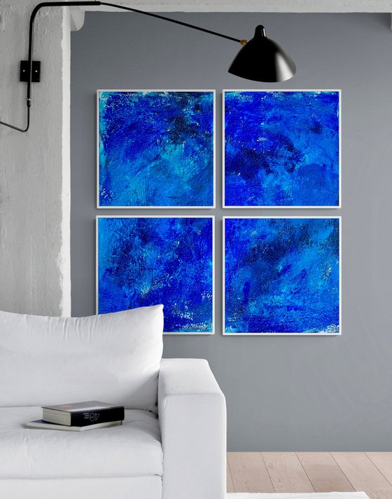 Beyond the blue sea no. 2224