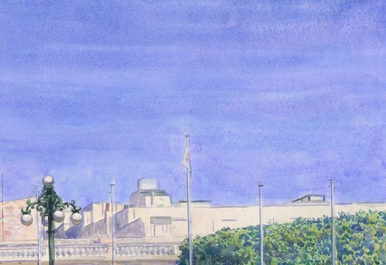 La Valletta