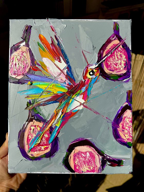 Fruits from Paradise