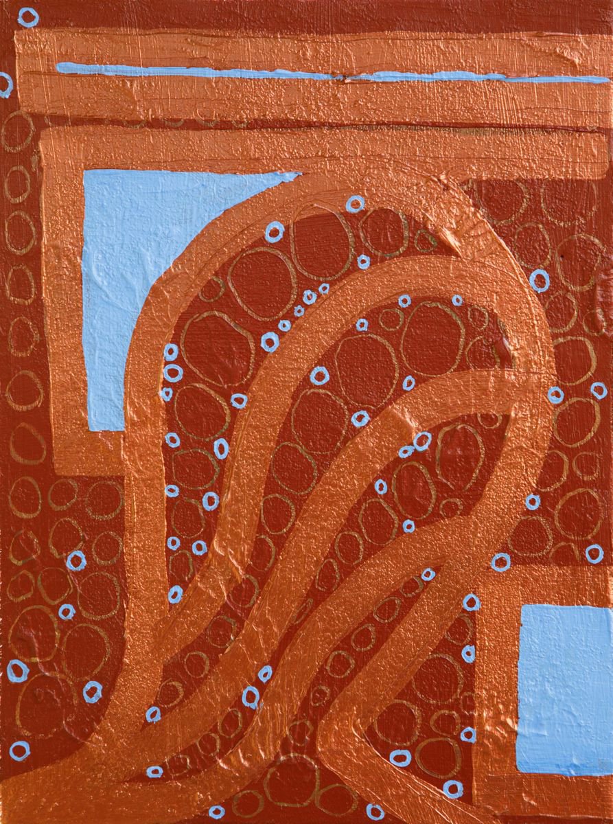 Room With A View By Phil Smith, 12 X 16, Artwork For Sale On Artfinder