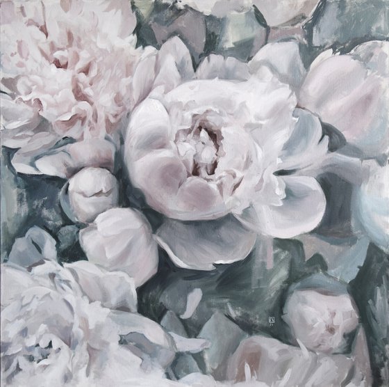 Peonies