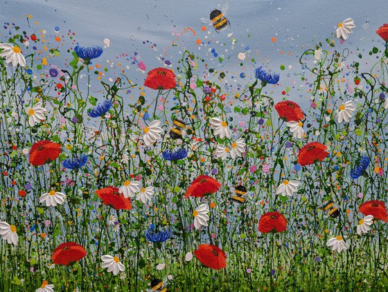 It's A Bee utiful Life