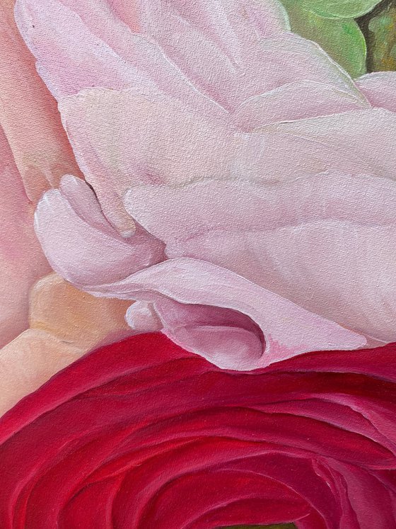 Abundance