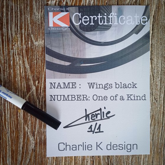 Wings