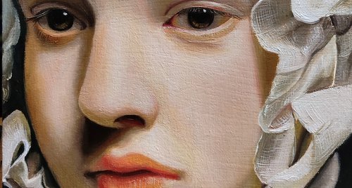 Artwork by Laura Muolo