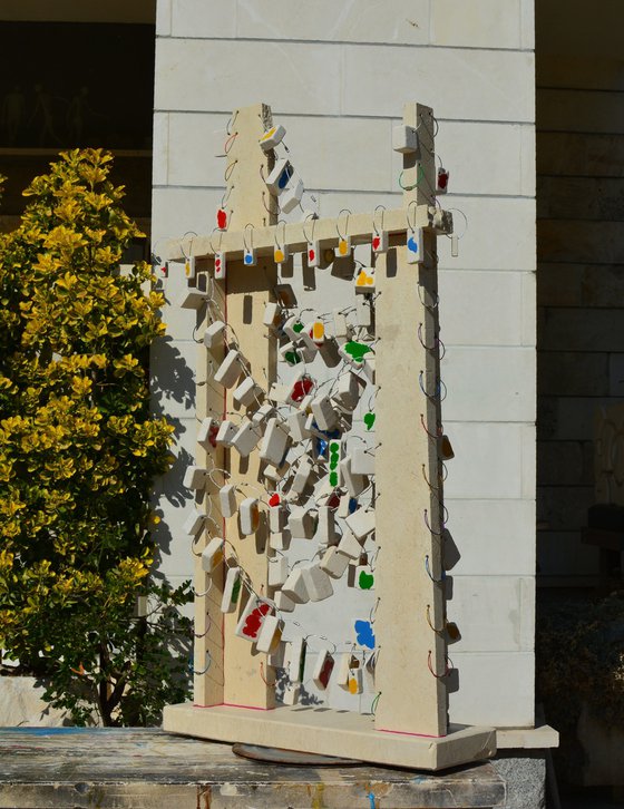 "The Wish Tree IV"