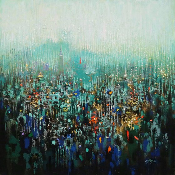 Urban Forest 10