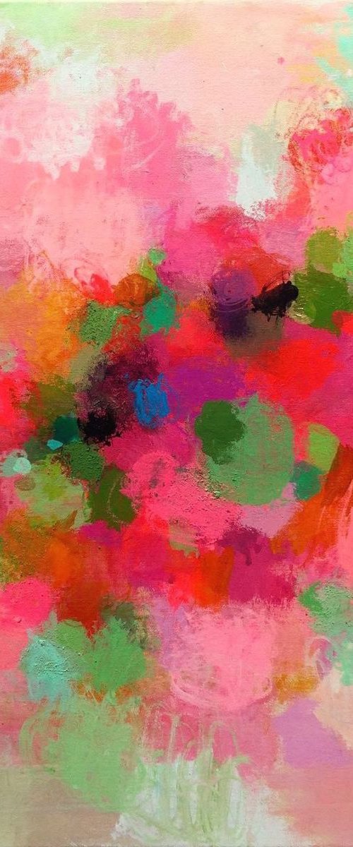Superfloral by Sandy Dooley