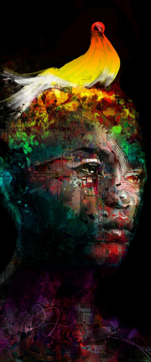 time to fly high by Yossi Kotler