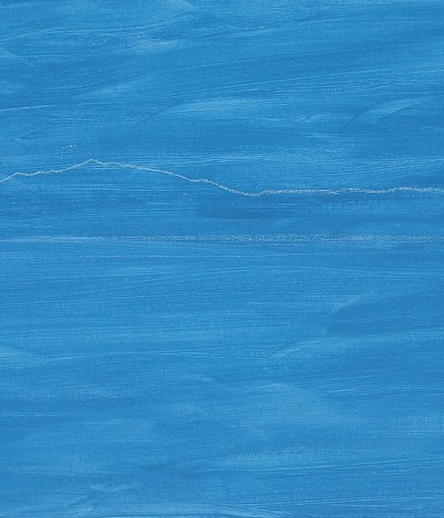 “Thassos. Outline” by Vasyl Koval