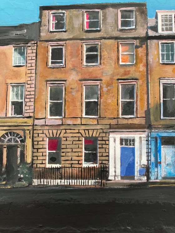 Edinburgh New Town
