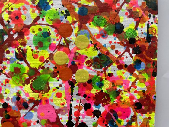 P002 Little style Pollock