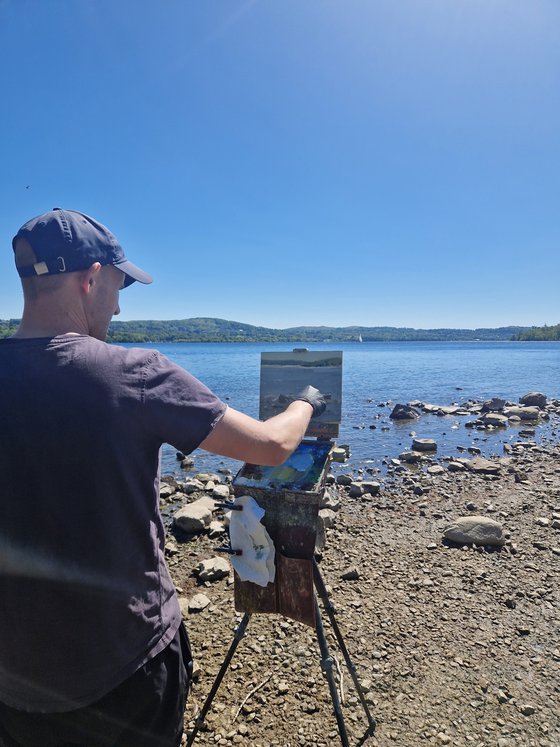 Lake Windermere