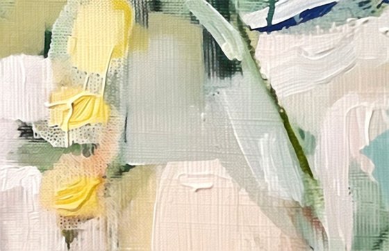 Yellow Notes #9