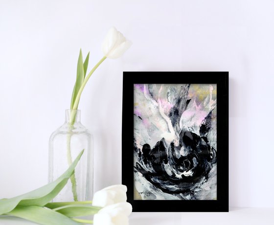 Midnight Blooms 6