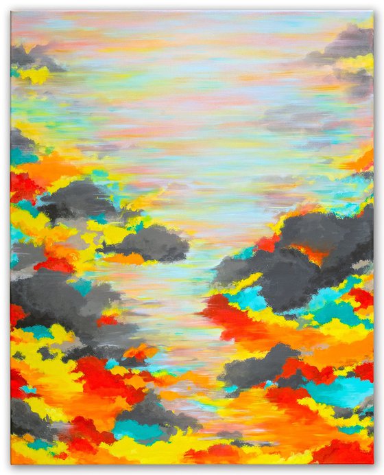 Ethereal Drift