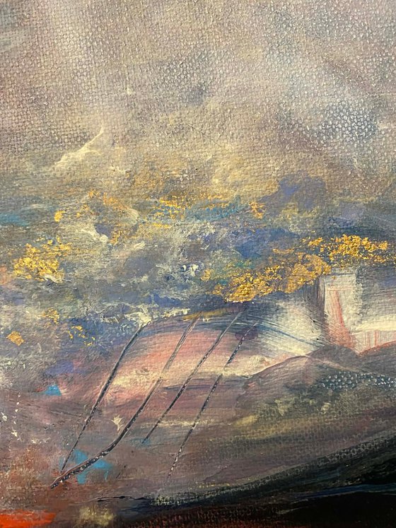 A Quiet Kind of Strength