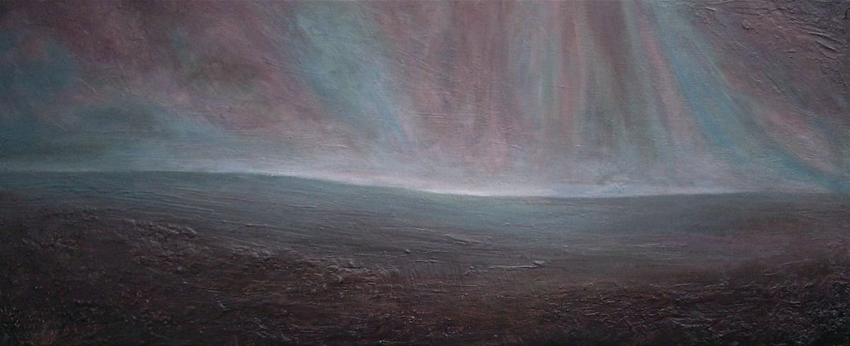 Horizon 6 by Kyla Dante