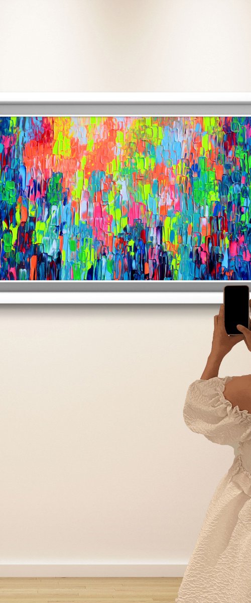 Gypsy Girl in Amsterdam 6 by Soos Tiberiu