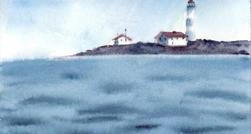 Artwork by Olga Tchefranov (Shefranov)