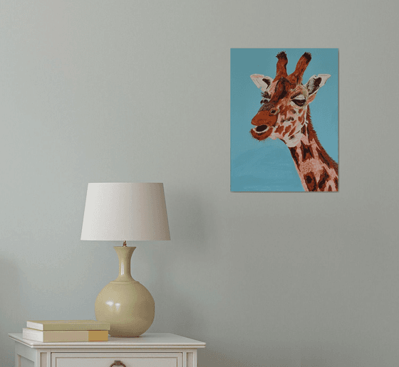 Giraffe