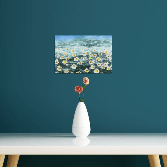Daisies 1