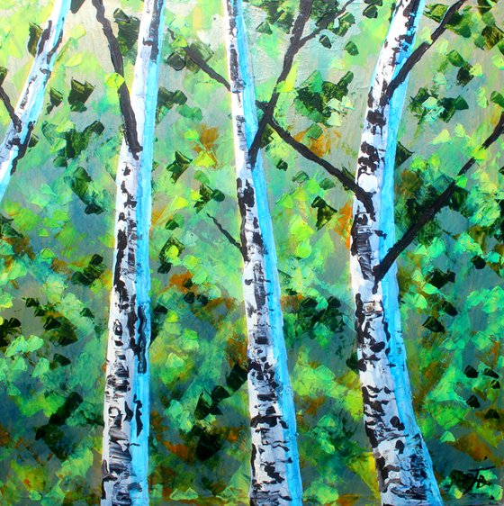 Betula II