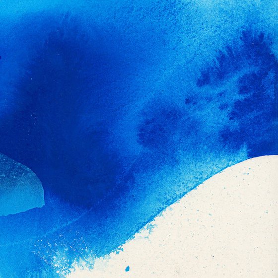 Blues, II