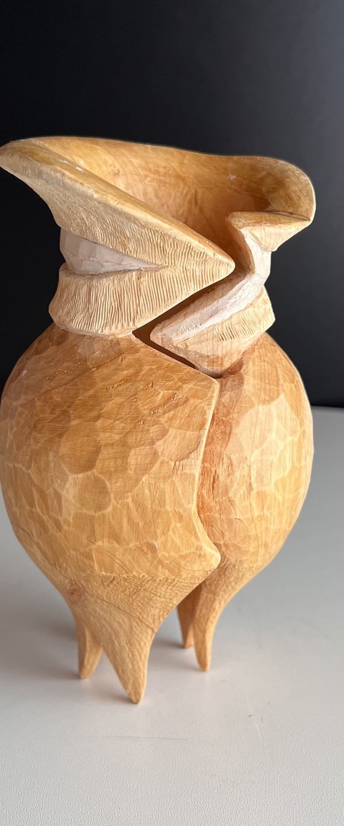 Capsule #979 by Roland Köpfer