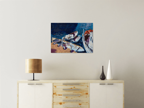 Seascape series 2