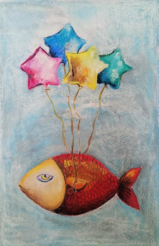 Echoes of Imagination