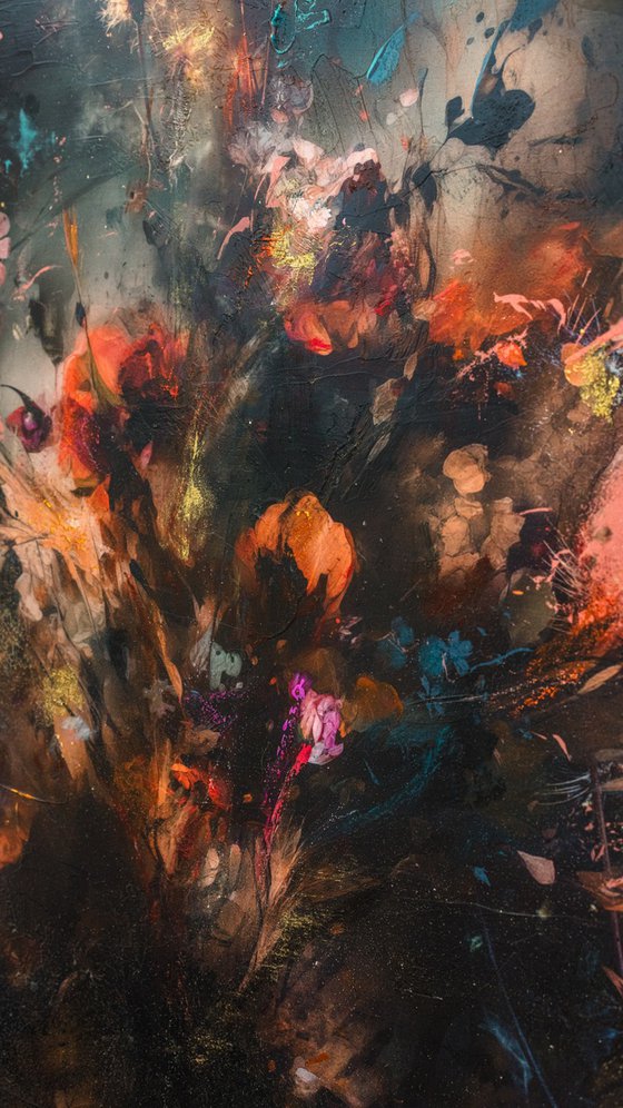 The Gravity of Whispers