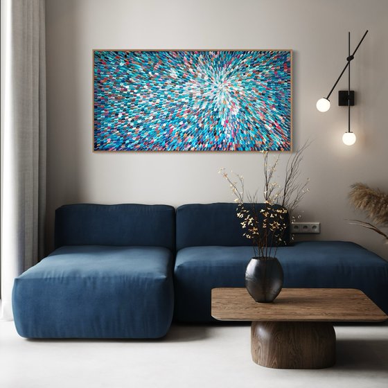 ‘Luminus awakening'