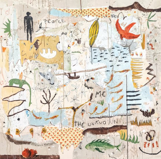 Let the join the dance