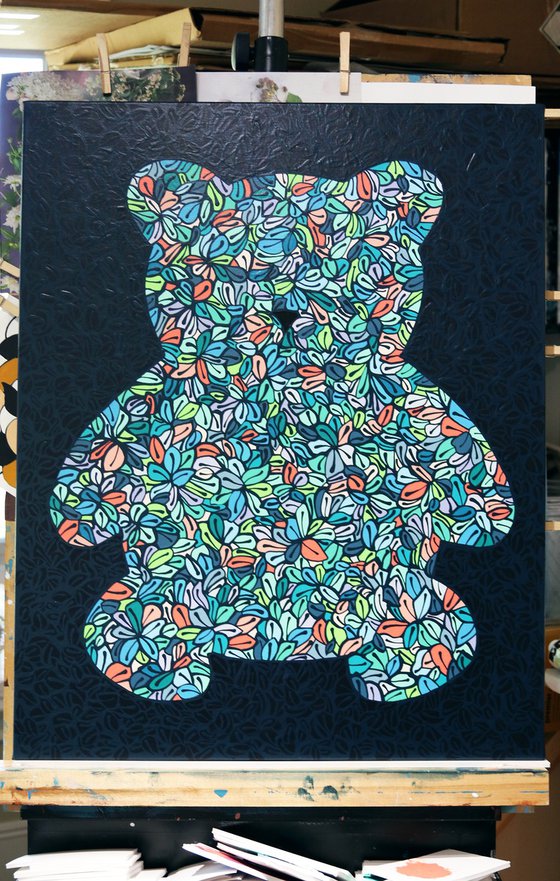 Bear Mode No.2