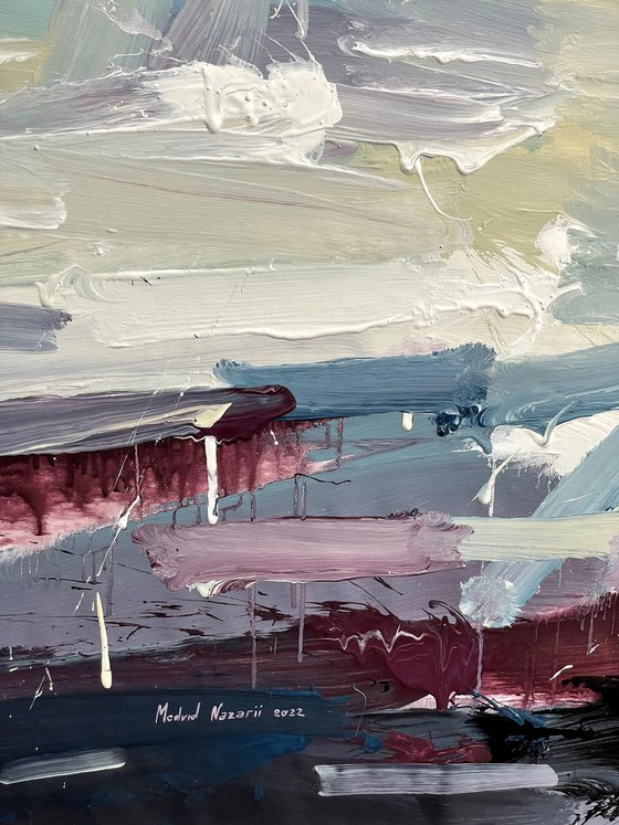 Depth of nature 213