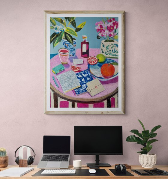 Creative Space