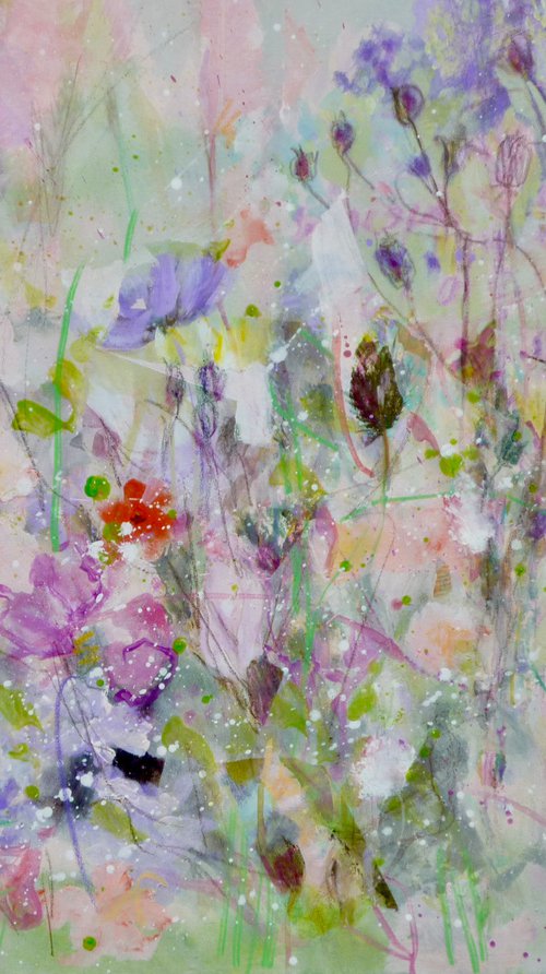 Whisper loudly you are enough by Lorraine Tuck