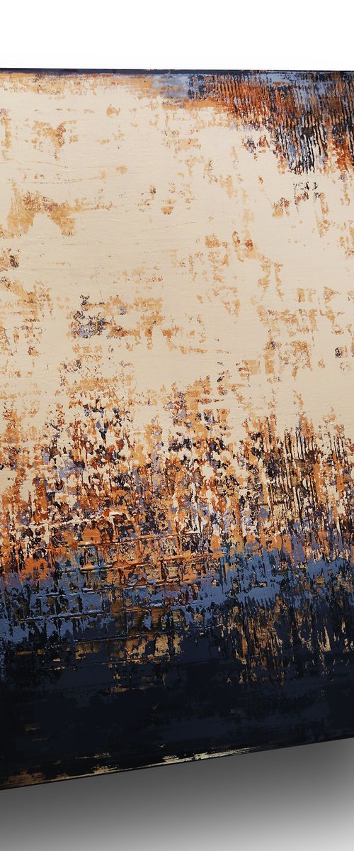 CORNFLOWERS by Inez Froehlich