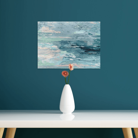 Gentle Waves