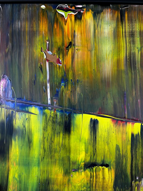 "Color Inferno"