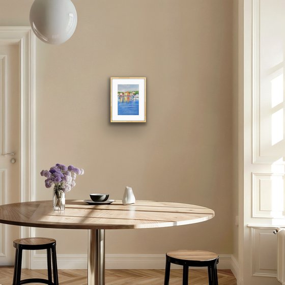 Aqua: Provence. Cassis