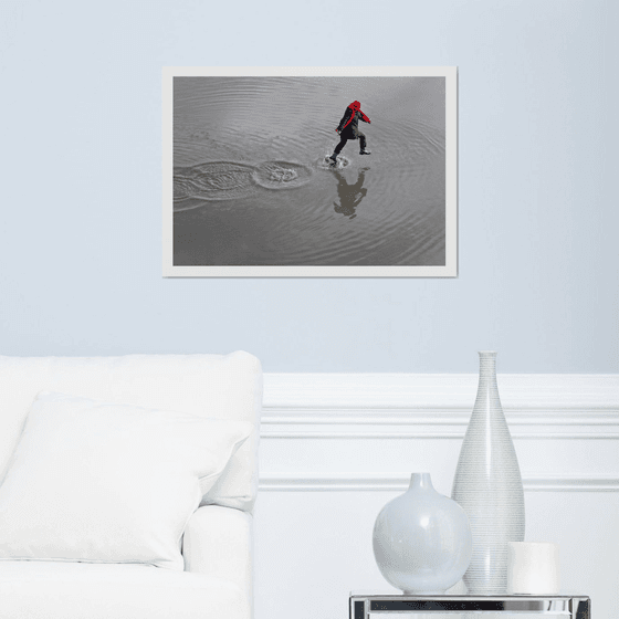 Beyond the Impossible