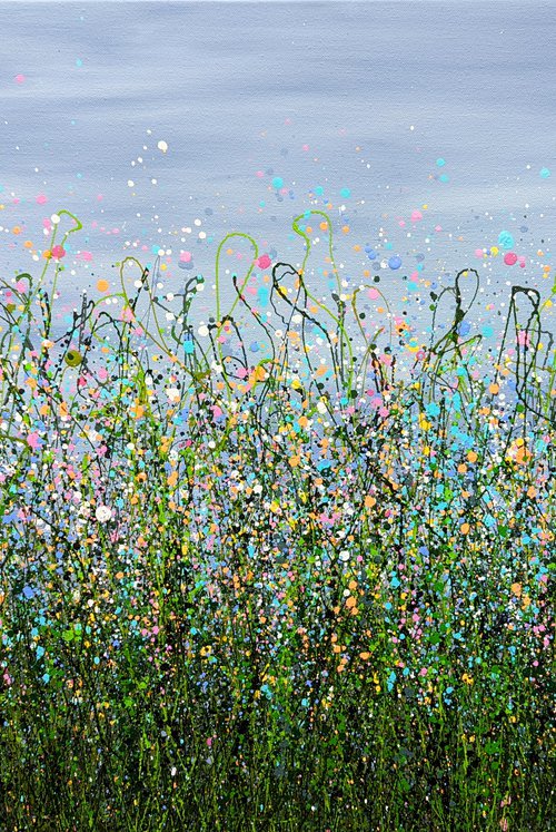 Serendipity #5 by Lucy Moore