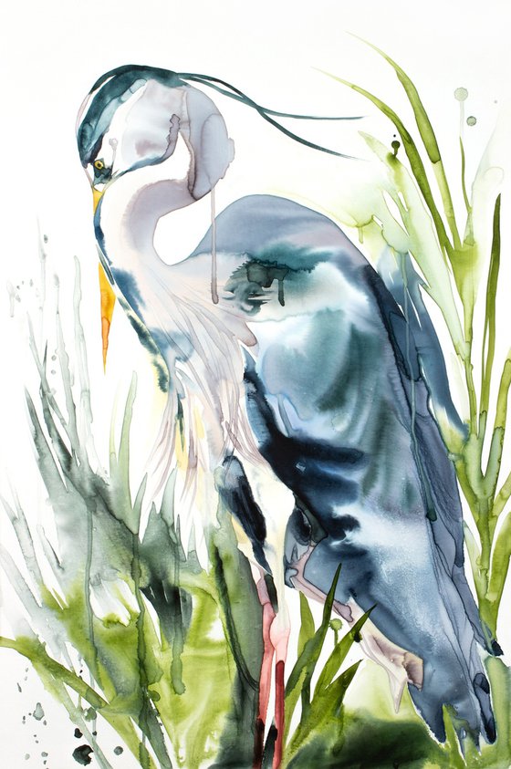Heron No. 32