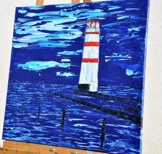 LightHouse Neusiedl-Austria1