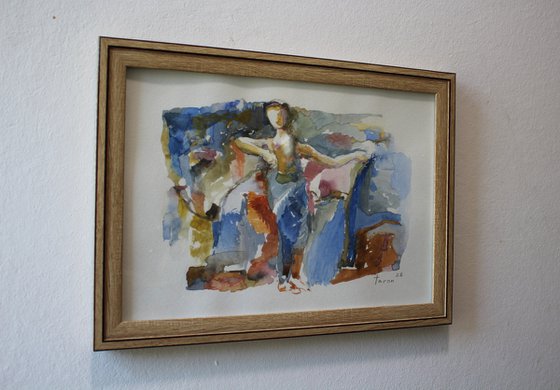 Dancer