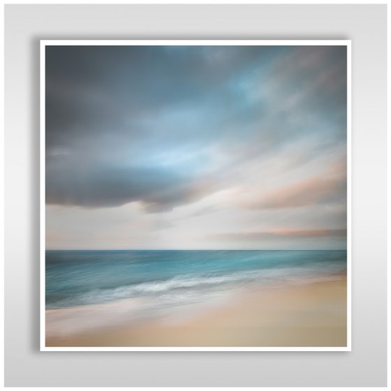 Softly Sing the Waves
