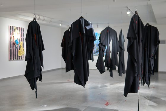 Untitled (War Children
