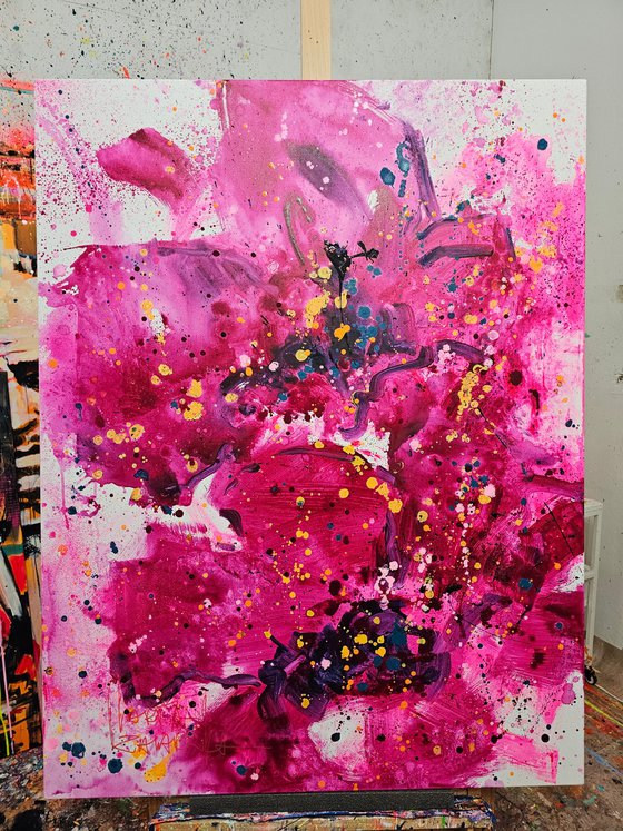 Velvet Bloom